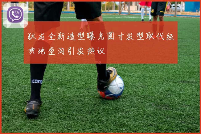 狄龙全新造型曝光圆寸发型取代经典地垄沟引发热议